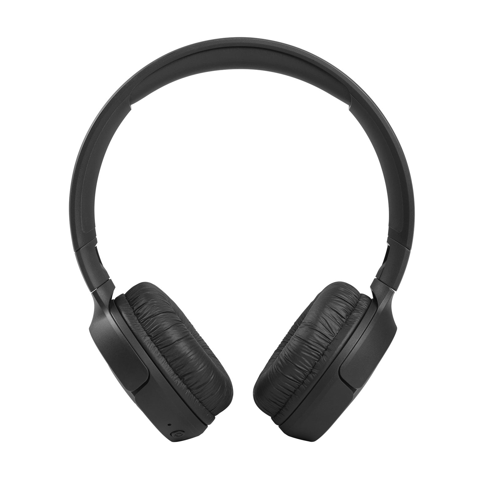 Бездротові накладні навушники JBL Tune 510BT чорні (JBLT510BTBLKEU)